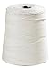 Produktbild Aviditi TWC630 Light Duty Cotton Twine, 8 Ply, 6300' Length, White by Aviditi