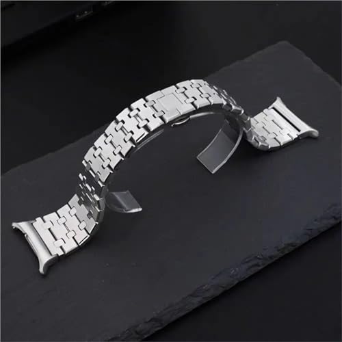 Bracelet montre Samsung Galaxy Watch Ultra 47mm pour look professionnel