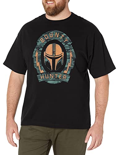 Star Wars T-Shirt Homme Badge de Guilde idéal pour les soirées ciné
