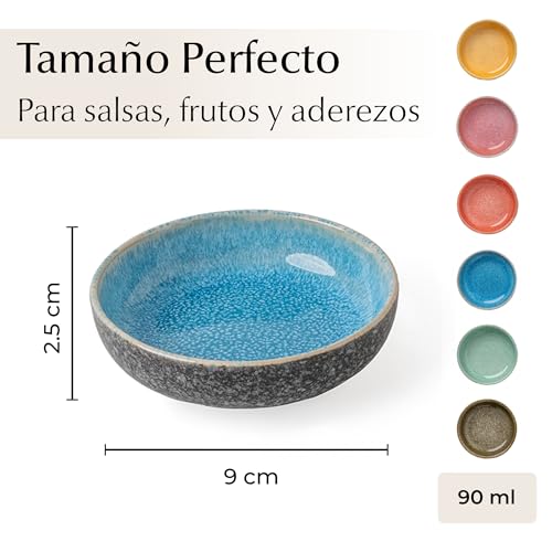 Recopilación de Cuencos de aperitivo disponible en línea para comprar. 24 Imagen adicional