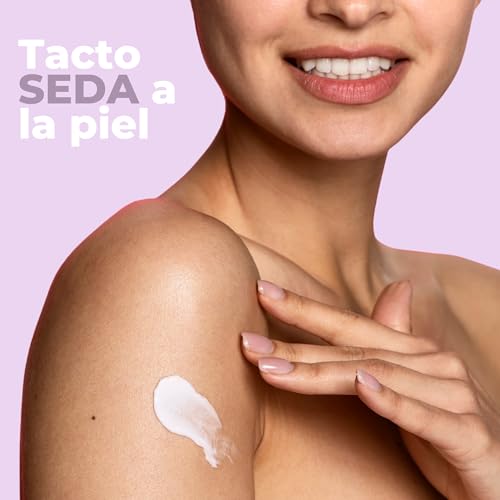 Variante de Babaria mejor crema hidratante corporal 500ml