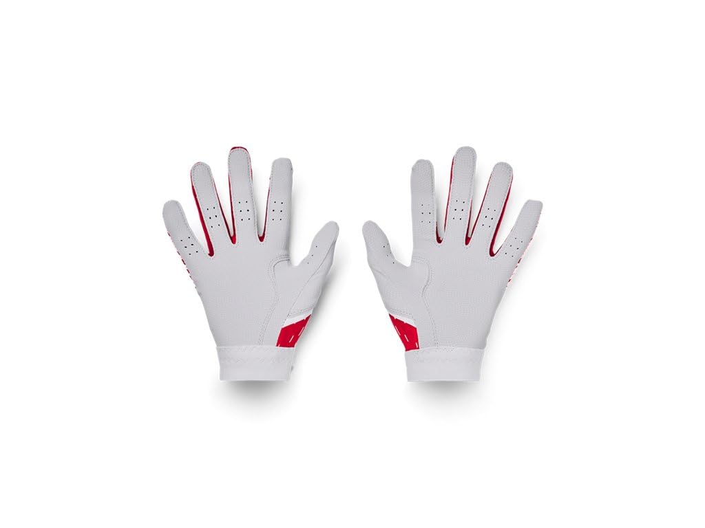 Under Armour Clean Up Gants de Baseball pour Enfants et Adolescents