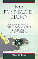 No Post-Easter Slump 0788012533 Book Cover