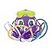 pegtopone Irrigatori per bambini per esterni | Giocattoli da irrigazione Octopus per bambini e bambini – Waterpark Backyard Water Toys per Bambini Ragazzi Ragazzi Ragazzi Attività Divertente