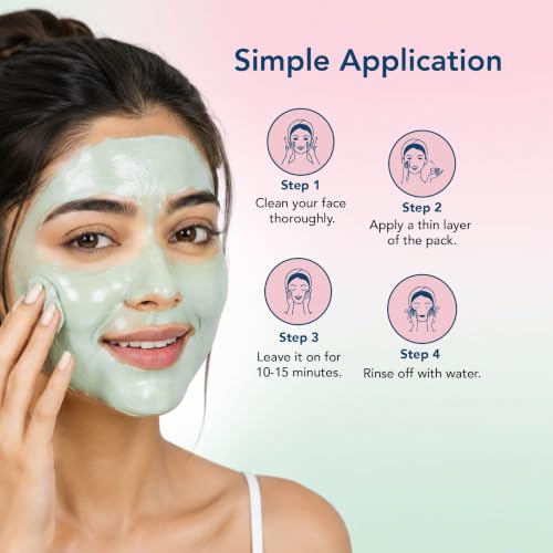 Image of DR.RASHEL Korean Glass Skin Essence Face Pack||Brightening & Hydrating Facial Mask for Smooth, Glowing Skin ||Pore-Refining, Nourishing Formula with Natural Extracts & Hyaluronic Acid for Clear & Radiant Complexion | Brightening & Hydrating, Pore-Refining, Nourishing Formula with Natural Extracts & Hyaluronic Acid, For Smooth, Glowing Skin