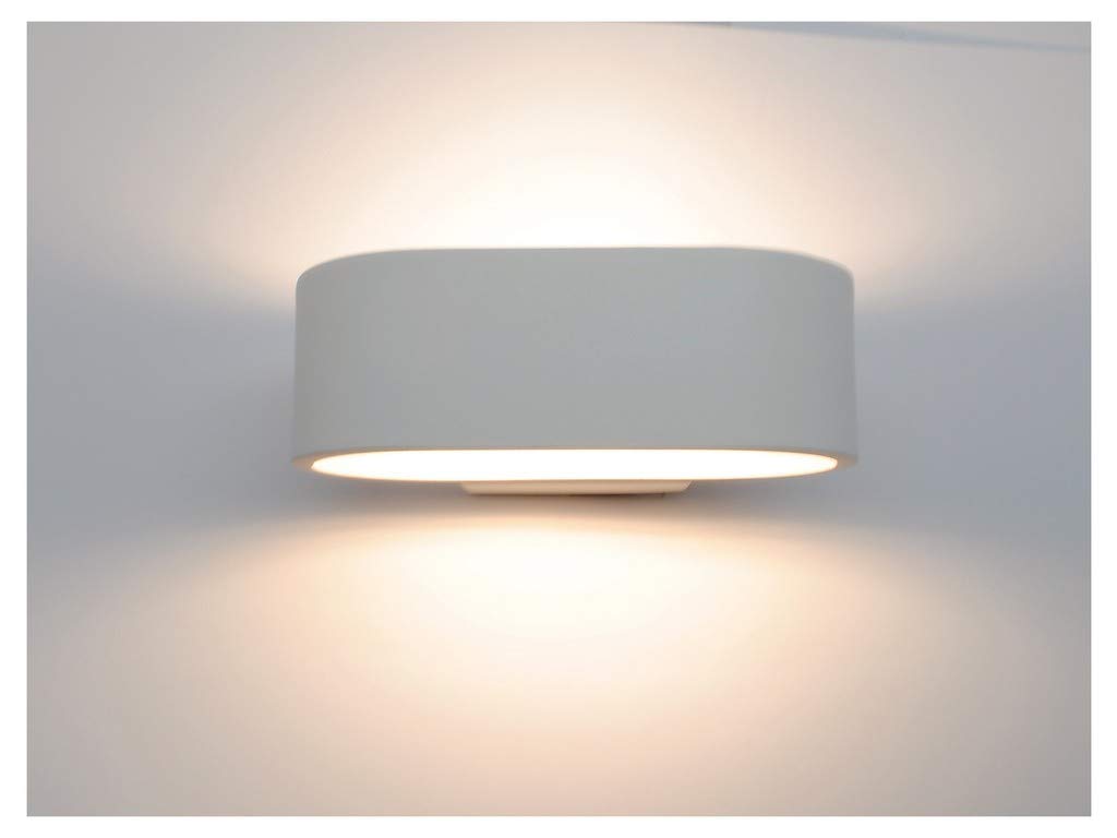 Fbright LED Applique White