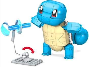 Amazon.co.jp: メガコンストラックス(MEGA CONSTRUX) ポケモン