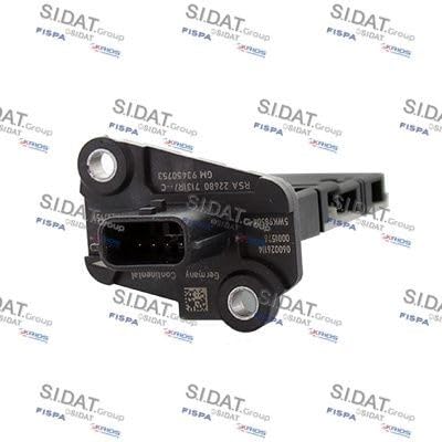 SIDAT SENSORE MASSA ARIA SONDA INTER 38978