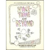 Space-Time and Beyond - Bob Toben, Fred Alan Wolf 