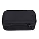 Podmic Zubehör,Mikrofon Tasche Schutz,Tbest Mikrofon Tasche,Mikrofon Tasche,Mic Case, Videomic Rycote Tasche,Mikrofontasche,Anderes Mikrofonzubehör,Schützende Aufbewahrungsbox Für Videomic Pro PlOn-