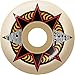 Spitfire Wheels Tiago Lemos Formula Four Sure Shot Classic Natural Skateboard Wheels - 52mm 99a (Set of 4)