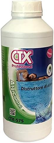 Fluidra CTX - Distribuidor de algas AlgiControl