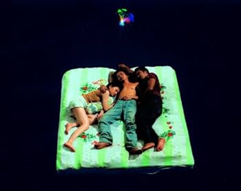 【廃盤】『黒い眼のオペラ』ツァイ・ミンリャン(DVD)【セル版】 Amazon.co.jp: 黒い眼のオペラ [DVD] : DVD