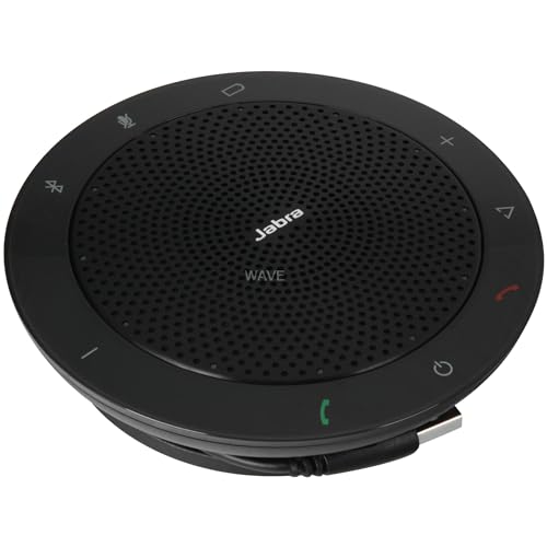 Jabra Speak 510 MS USB Speaker with Built In Microphone