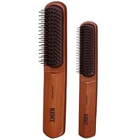 Amazon | KENT ヘアブラシ3本セット | 池本刷子工業(Ikemoto