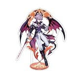 GENSHIN IMPACT Mondstadt Themed Series Character Stand - Durin