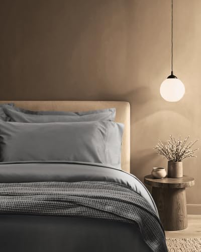 Image of Sleep Scientist Waffle Layer Blanket Cotton Waffle | Breathable Textured | Soft Lightweight Bed | All Season Cotton