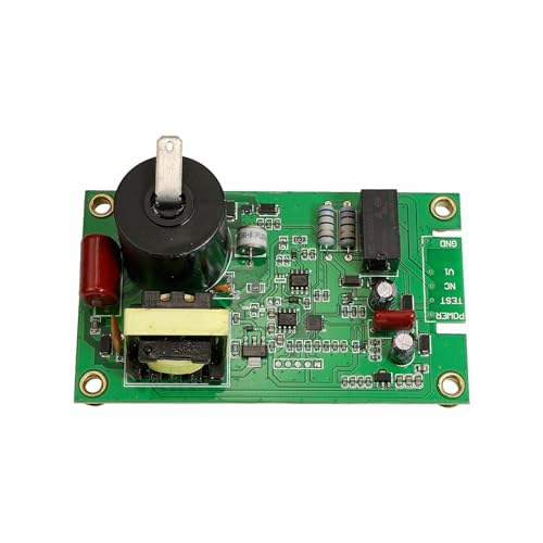 Image of 520814 Water Heater Control Board Replacement for 520871 520820 AP4896608 33550L Compatible With Suburban Furnace High-Temperature Resistant Control Board