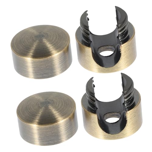 TOPBATHY 2pièces Crochets De Suspension Pour Lampes Crochets De Câble Pour Luminaires Suspendus Métalliques Pour Câbles Électriques