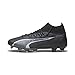 Produktbild PUMA Herren Ultra Pro Fg/Ag Fussballschuh, Black Asphalt, 43 EU