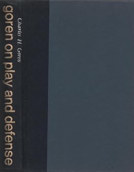 Hardcover Play and Defence Book