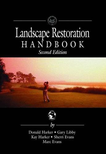 Landscape Restoration Handbook