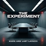 The Experiment (English Edition)