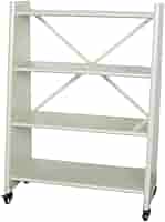 ダルトン／4 タイヤー テーパード メタル シェルフ 4ttmshelf2.jpg