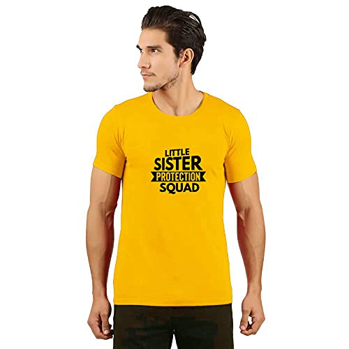 Image of MyTees |Funny Graphic Printed Trending Quotes Tshirt for Men | Half Sleeves T-Shirt for Women |Worlds Best dad Fathers Day papa tees |100% Cotton Biowash T-Shirt 180GSM for Man
