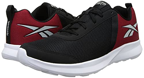 Image of Reebok Men's Running Shoes - Edge Identity - Supportive Shoes Ideal for Daily Runs