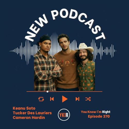 You Know I'm Right, Episode 370: America's Favorite Big Brother Thanksgiving