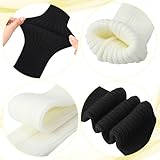 Zoom IMG-2 dusaniyali 2 paia di scaldamuscoli Zoom IMG-2 dusaniyali 2 paia di scaldamuscoli