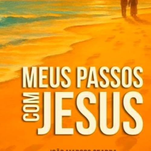Meus Passos com Jesus cover art