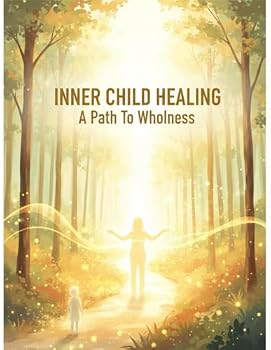 Inner Child Healing: A Path To Wholeness