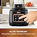 Oster Extreme Mix Blender, 1500-Watt High-Speed Countertop Blender with 64oz Jar & Auto Programs, Perfect for Smoothies, Milkshakes, Salsa
