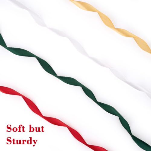 Ribbons & Bows for Christmas Decoration - image 3