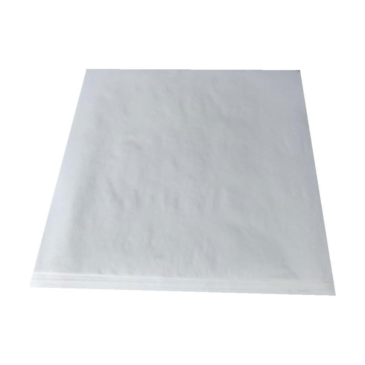 AANIJ® Filter Paper Grade 1A, 46 cm X 57 cm Fine Quality | Qualitative Square Sheets Pack of 50 | Chemistry Lab Experiments for Schools or Laboratory Activities - Image 4 thumbnail
