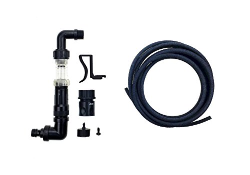 Watex Garden Bed Soaker Hose Watering Kit