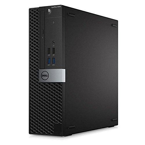 Dell Dell Optiplex 5040 CR7