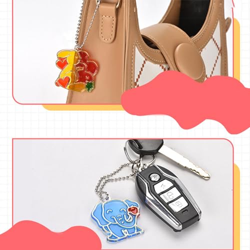 Teksome Set di Arti e Mestieri con Pittura di