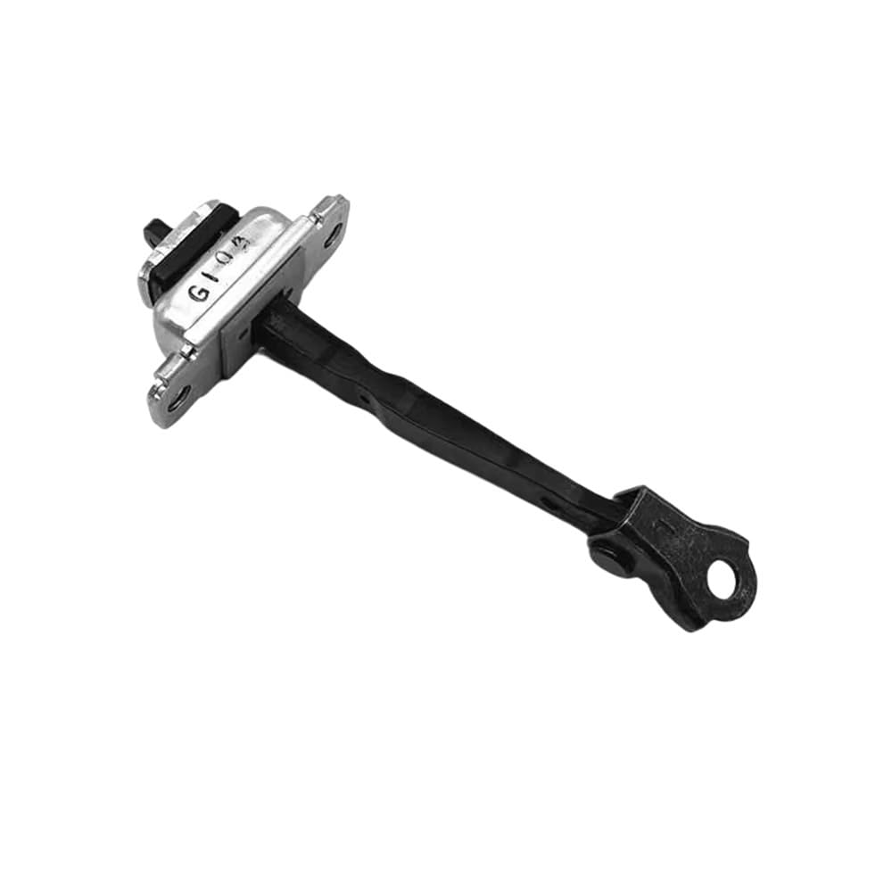 Jiiyp Front Left Doorhinge Check Strap Stopper Right Door Check Stop Hinge Strap Limiter 79380-2E000 79390-2E000 For Hyundai For Tucson 5 Suv 2005-2014(Front Left)