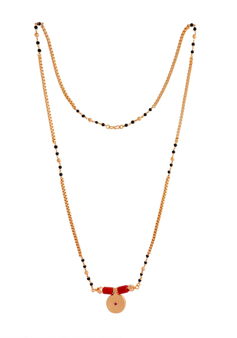 See full amazon price history chart for Radhas Creations Mangalsutra 28" (Long chain) one gram gold for women No.117 Radhas Creations Mangalsutra 28" (Long chain) one gram gold for women No.117 (B0CLVM81TS) Amazon Price History, Amazon Price Tracker