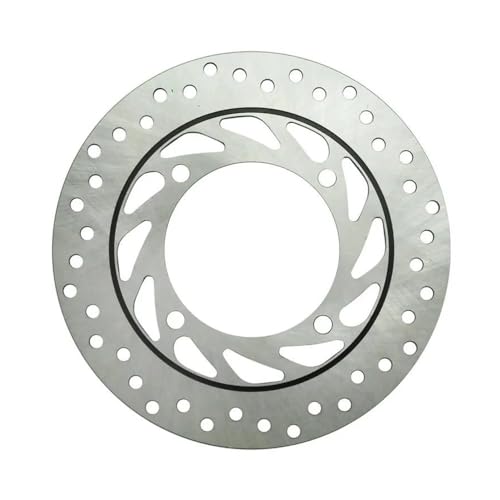Disques de frein arrière pour NSS 300A résistant au voilement