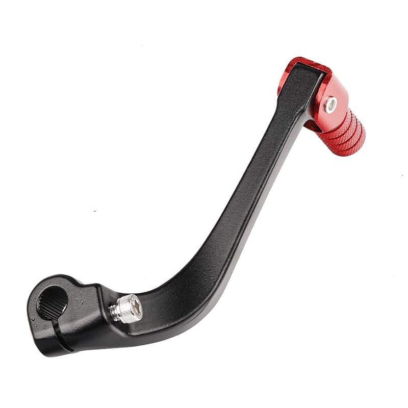 Sélecteur vitesse moto levier vitesses pliable CRF110 2013-2021 - 7