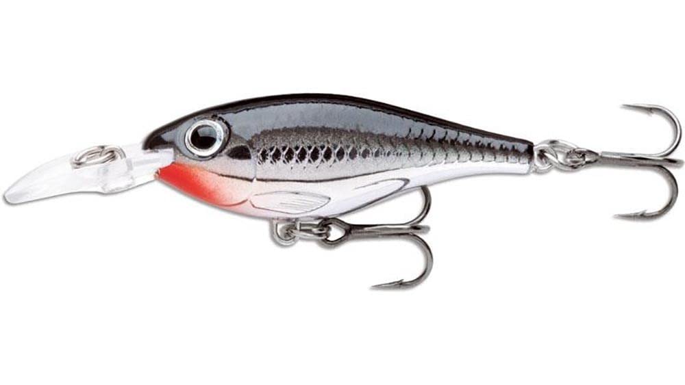 Leurre Rapala Ultra Light Minnow pour la pêche fine en rivière - 3