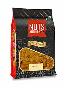 RAISIN, 250 g | 100% Natural | Premium| Kishmish | Saugi