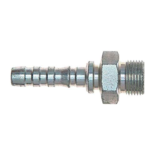 Gates G20810-1212 coupling hidráulico con conector metálico de rosca 3
