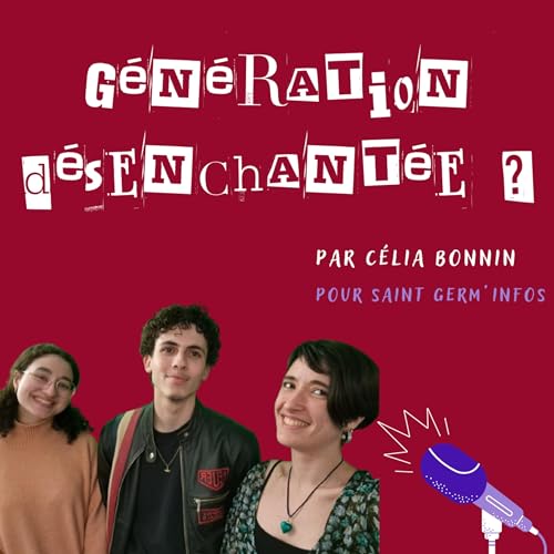 Episode 8 : Avec Joris et Nadia