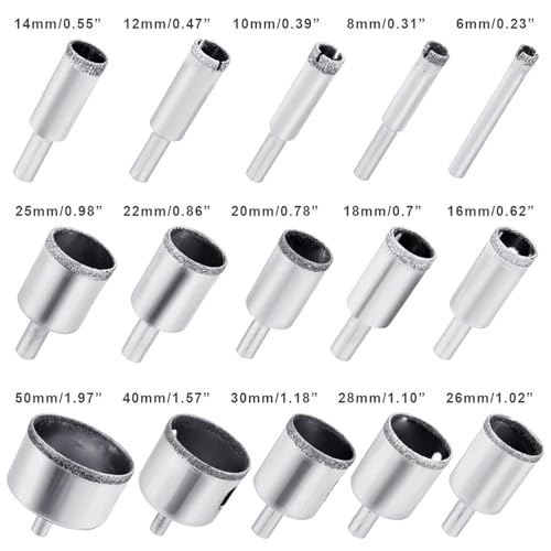 Sacabocados para cerámica 2 sacabocados para ceramica marca Vmingo (2)