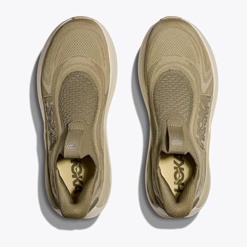 HOKA Men's Skyward Laceless Sneaker2